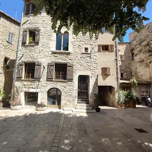 D'hotes Les Tomettes , Vence France